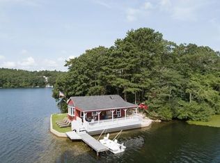 52 R Island Lake Rd, Plymouth, MA 02360