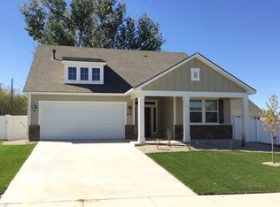 65 S Fremont St, Nampa, ID 83651