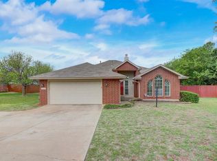 3409 S Bryant Ave, Moore, OK 73160
