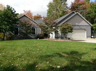 4826 Putnam Rd, Muskegon, MI 49445