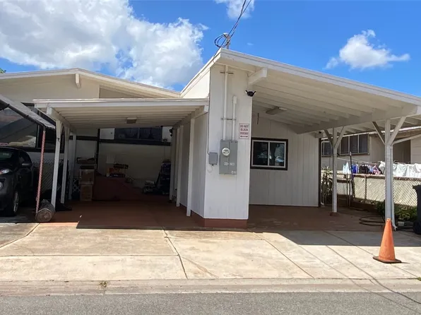 94-230 Pupukoae St, Waipahu, HI 96797
