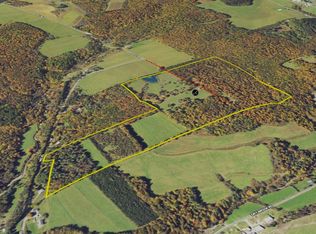 1240 Mee Rd, Falconer, NY 14733