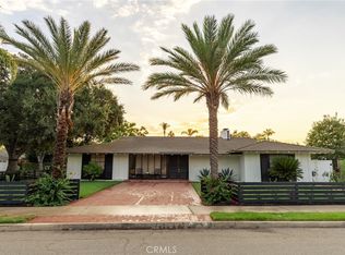 2302 N Heliotrope Dr, Santa Ana, CA 92706