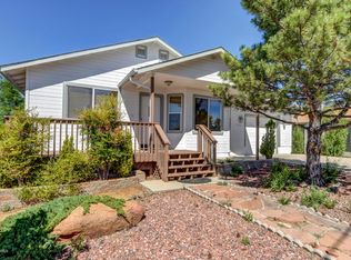 1944 N Quartz Dr, Prescott, AZ 86301