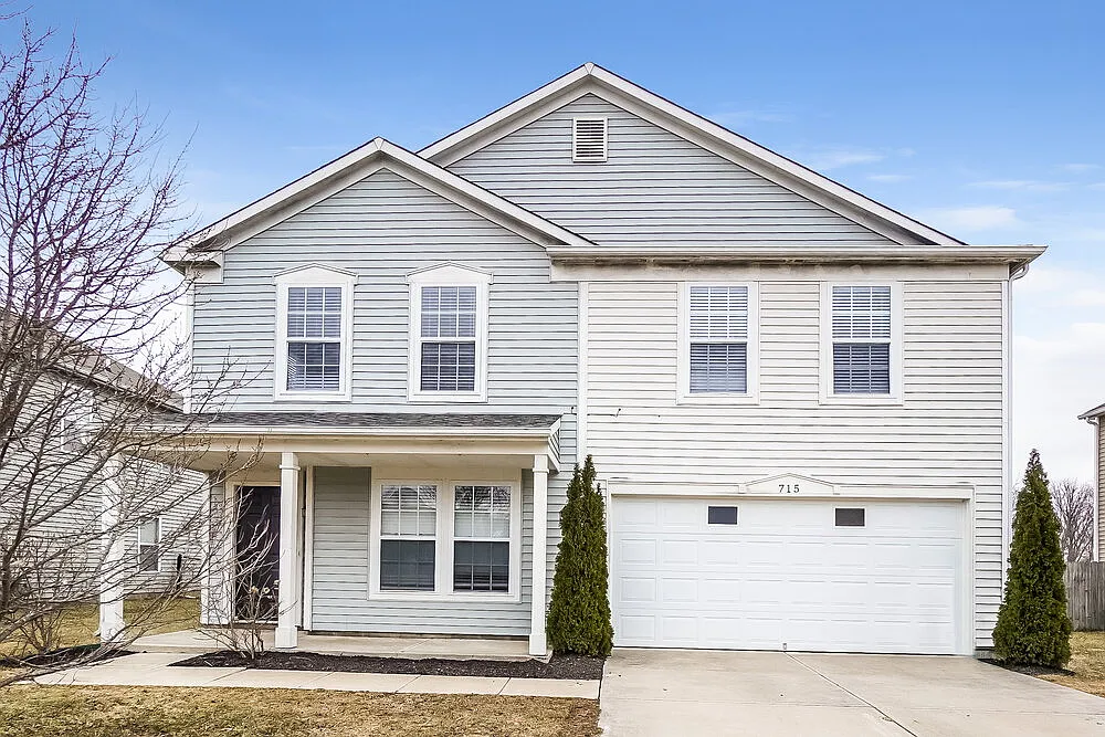 715 Sedgewick Ln photo 1