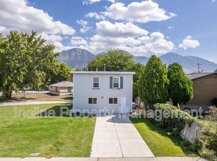 930 N 1000 W, Provo, UT 84604