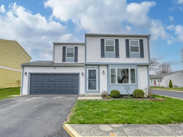 7665 Garrison Dr #188, Columbus, OH 43085