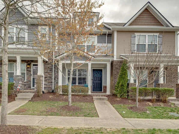 3002 Friars Trl, Hermitage, TN 37076