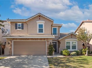 145 Buckthorn Way, Corona, CA 92881
