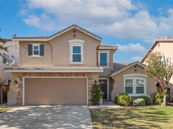 145 Buckthorn Way, Corona, CA 92881