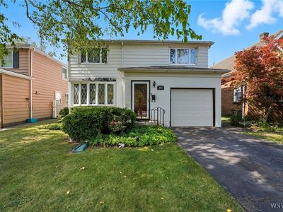 302 Hendricks Blvd, Amherst, NY, 14226