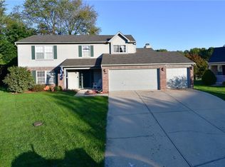 1330 Rolling Hills Ct, Indianapolis, IN 46214