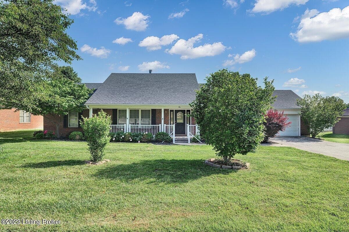76 Darlene St, Eminence, KY 40019 Zillow