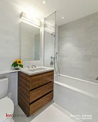 Rented by Keller Williams NYC