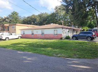 2501 Irene St, Lutz, FL 33549