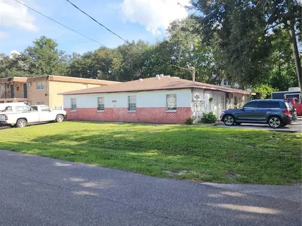 2501 IRENE STREET, LUTZ, FL 33549