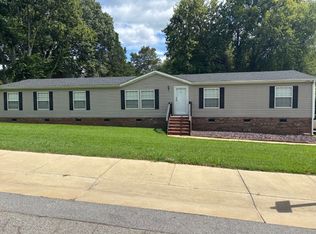 505 Carolina Ave, Clarksville, VA 23927