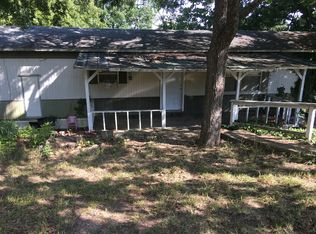 7535 Highway 101, Gamaliel, AR 72537
