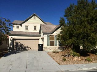 2908 Kandahar Ave, North Las Vegas, NV 89081
