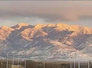 0 Escudo Dr, Belen, NM 87002