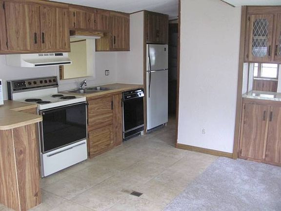 Beautiful kitchen!