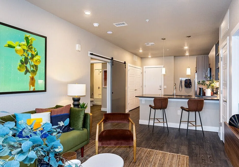 GW Apartments