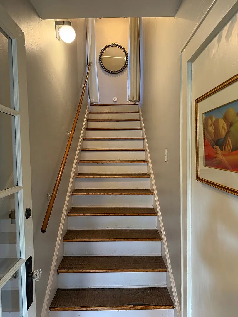 Central AVL - Stylish Apartment minutes from Downtown — Photo 4