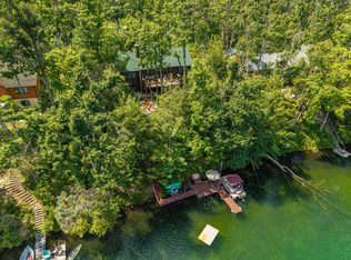 1595 Lake Club Dr W, Gaylord, MI 49735