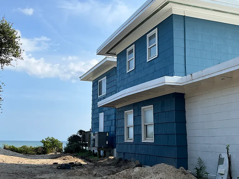 115 Hoffman Beach Rd — Photo 3