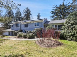 13 Evergreen Row, Armonk, NY 10504