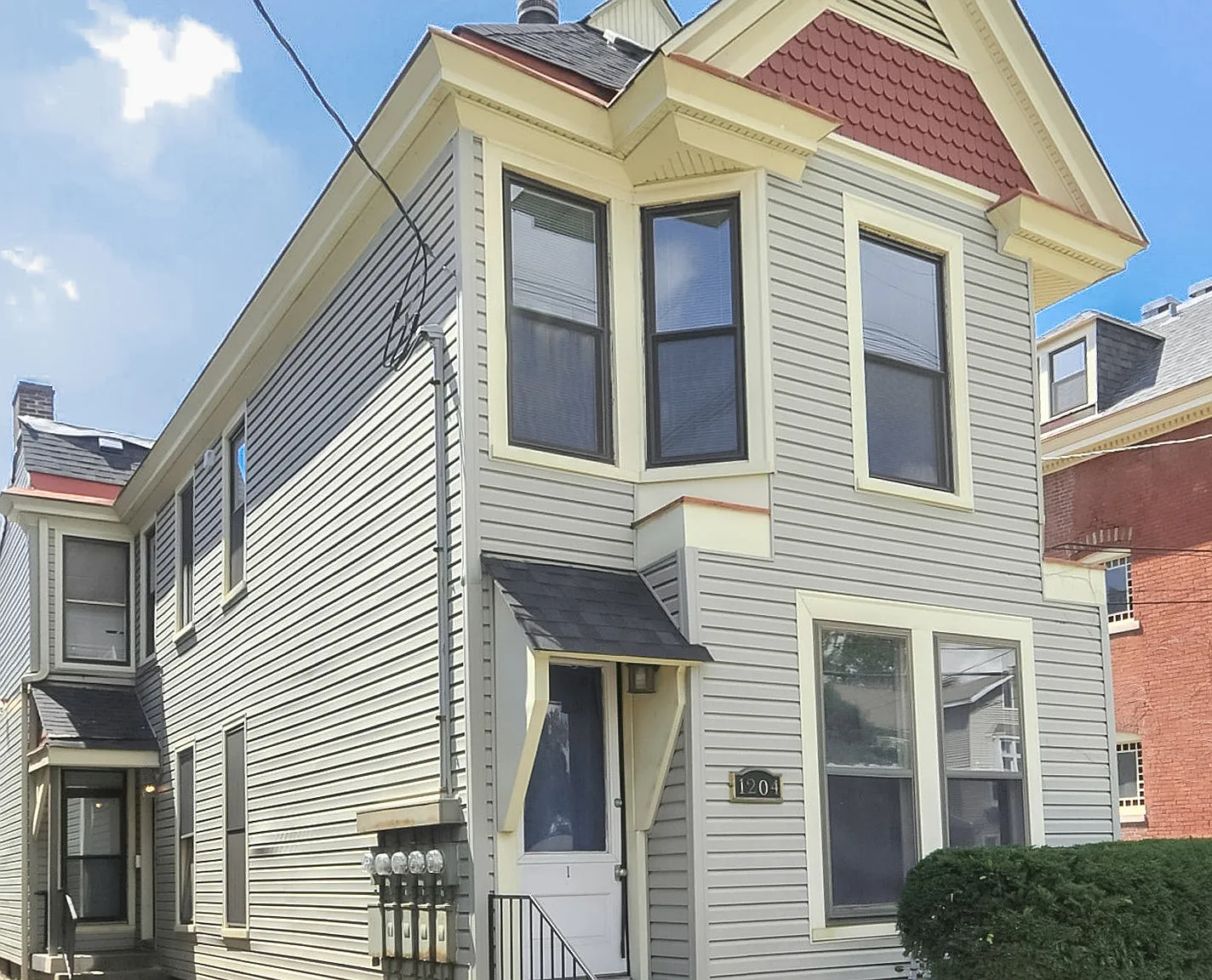 1 bed, $849 — Photo 1