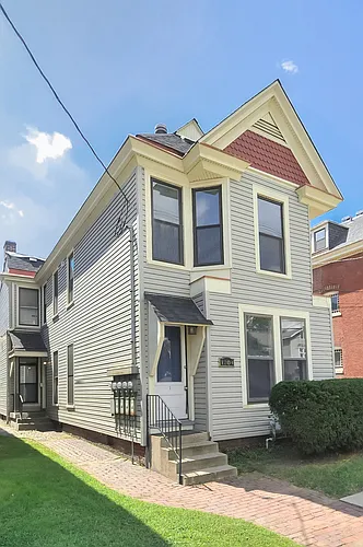 1204 E Broadway #1 Photo 1