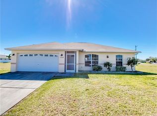 1716 NE 13th Ter, Cape Coral, FL 33909