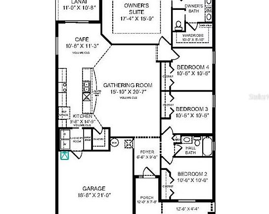 2nd image of this home