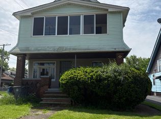 12316 Gay Ave #1, Cleveland, OH 44105