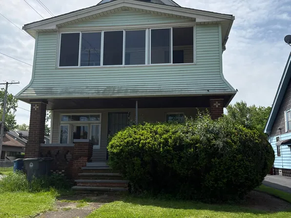 12316 Gay Ave #1, Cleveland, OH 44105