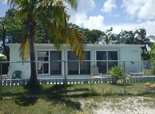 325 3rd Rd, Key Largo, FL 33037