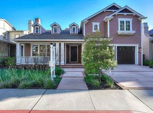 251 Bayhill Rd, Half Moon Bay, CA 94019