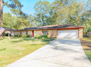 1812 Doomar Dr, Tallahassee, FL 32308