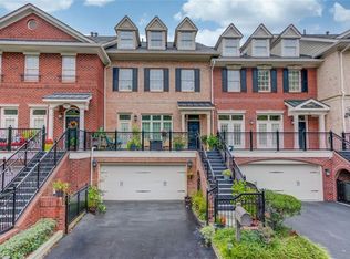 10 Buford Village Walk, Buford, GA 30518