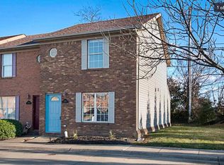 2928 Blairdon Cir, Lexington, KY 40509