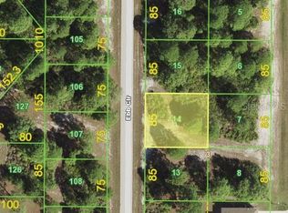 17 Ebb Cir, Placida, FL 33946