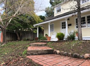 253 Johnstone Ct, San Rafael, CA 94903