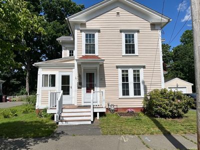 19 Chestnut St, Westfield, MA, 01085