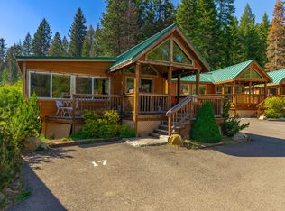 7900 Hyatt Prairie Rd #16, Ashland, OR 97520