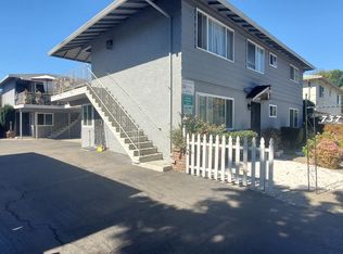 737 Opal Dr #2, San Jose, CA 95117