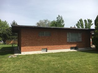 942 Sunny Ln, Nampa, ID 83651
