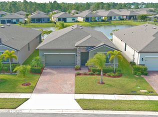 3985 Caladium Cir, West Melbourne, FL 32904