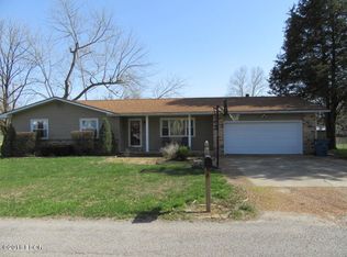 3109 Mulberry Ave, Mount Vernon, IL
