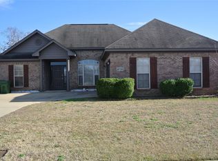 8720 Will Newton Dr, Montgomery, AL 36117